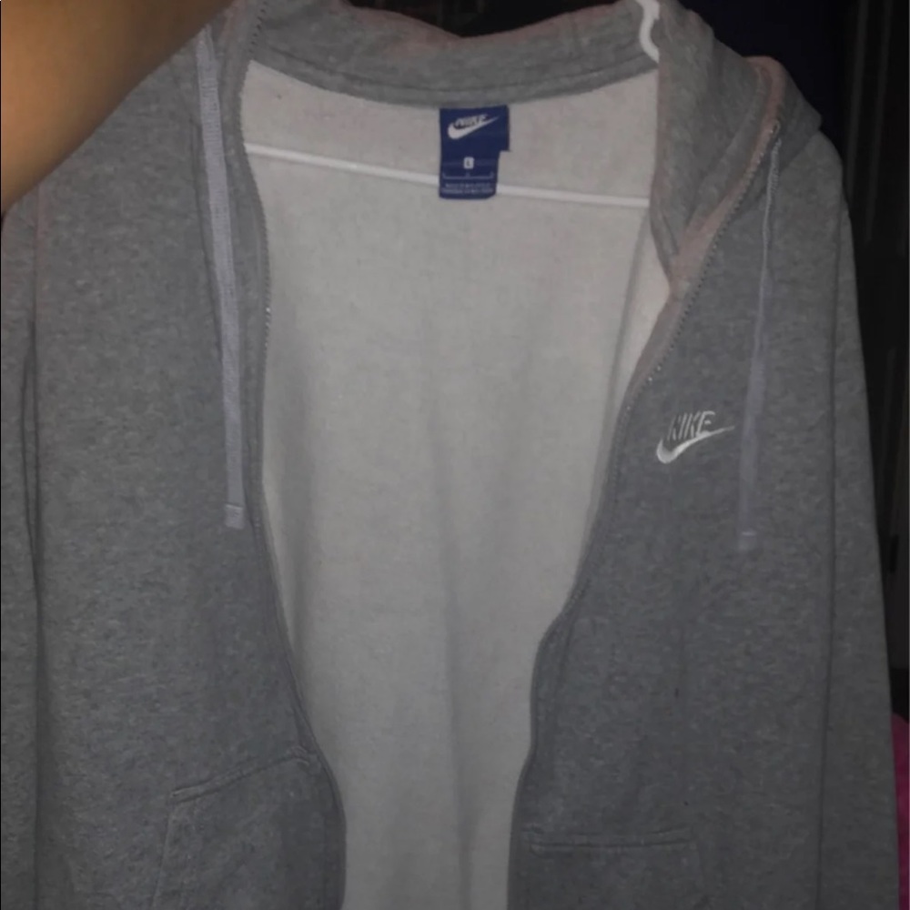 Nike hoodie